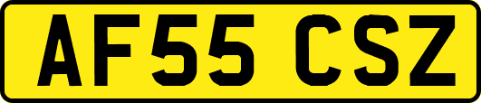 AF55CSZ