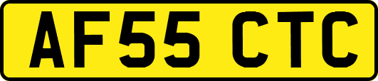 AF55CTC