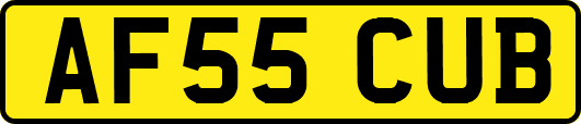 AF55CUB
