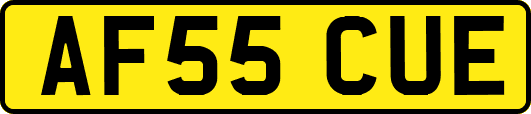 AF55CUE
