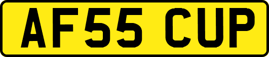AF55CUP
