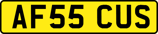 AF55CUS
