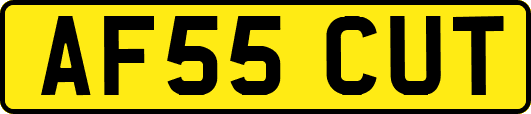 AF55CUT