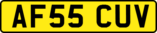 AF55CUV