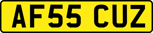 AF55CUZ