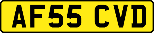 AF55CVD