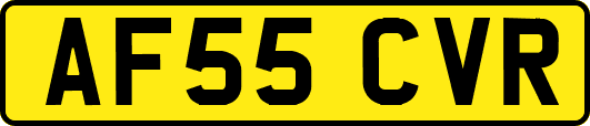 AF55CVR