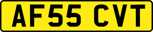 AF55CVT