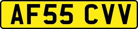 AF55CVV