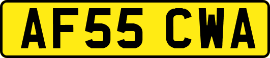 AF55CWA