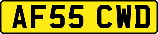 AF55CWD