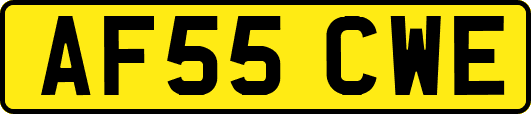 AF55CWE