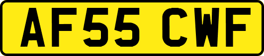 AF55CWF