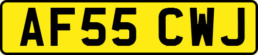 AF55CWJ