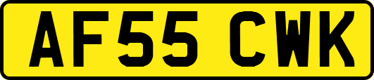 AF55CWK