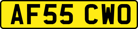 AF55CWO