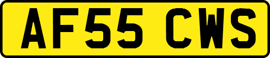 AF55CWS