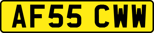 AF55CWW