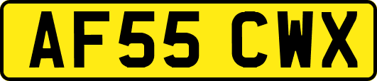 AF55CWX