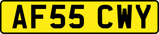 AF55CWY