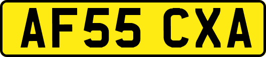 AF55CXA