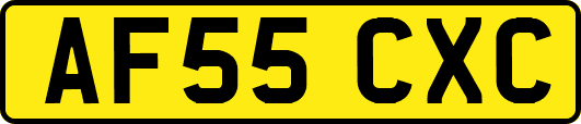 AF55CXC
