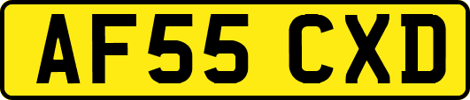 AF55CXD
