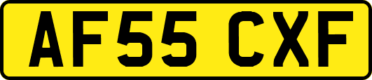 AF55CXF