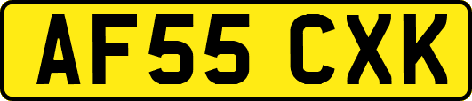 AF55CXK