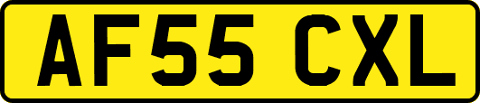 AF55CXL