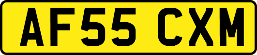 AF55CXM