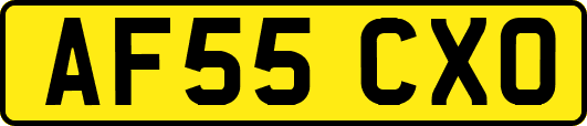 AF55CXO