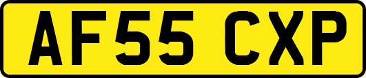 AF55CXP