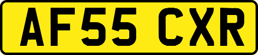 AF55CXR