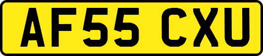 AF55CXU