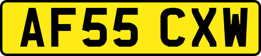 AF55CXW