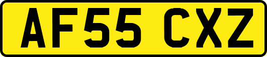 AF55CXZ