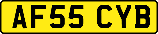 AF55CYB