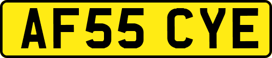 AF55CYE