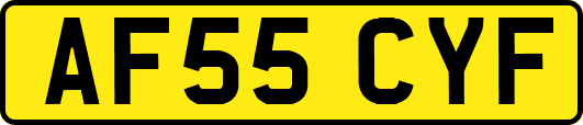 AF55CYF