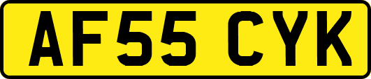 AF55CYK