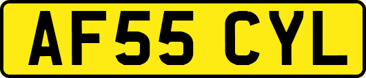AF55CYL