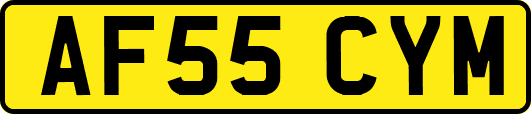 AF55CYM