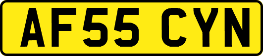 AF55CYN
