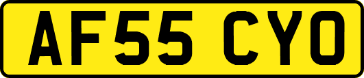 AF55CYO