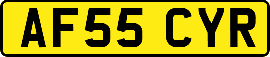 AF55CYR