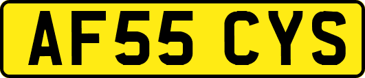 AF55CYS