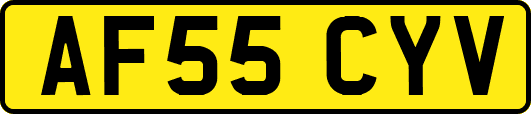 AF55CYV