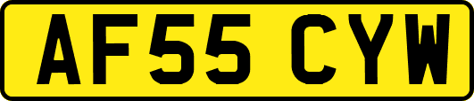 AF55CYW