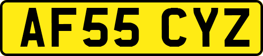 AF55CYZ